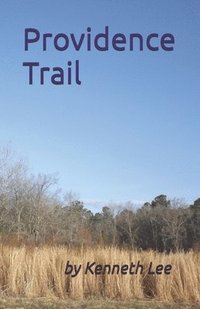 bokomslag Providence Trail