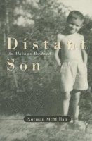 bokomslag Distant Son