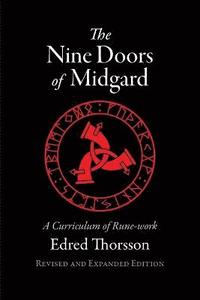 bokomslag The Nine Doors of Midgard
