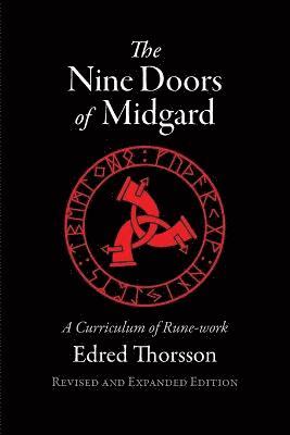 Edred Thorsson - Nine Doors of Midgard, Häftad