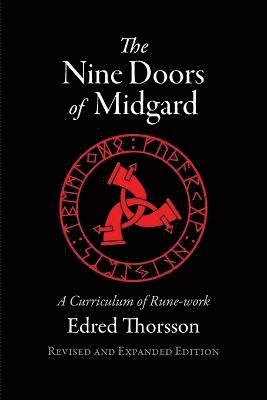 The Nine Doors of Midgard 1