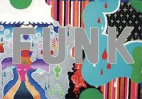 bokomslag Dzine: Punk Funk