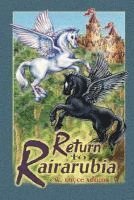 Return to Rairarubia 1