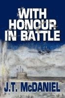 bokomslag With Honour in Battle