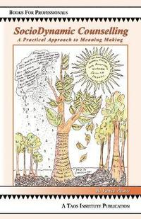 bokomslag Sociodynamic Counselling: A Practical Approach to Meaning Making