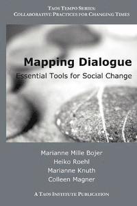 bokomslag Mapping Dialogue