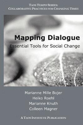 Mapping Dialogue 1