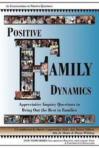 bokomslag Positive Family Dynamics