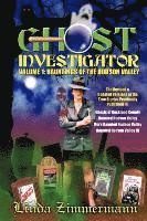 Ghost Investigator Volume I 1