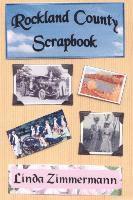 Rockland County Scrapbook 1