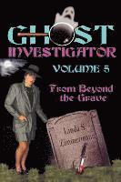 Linda Zimmermann - Ghost Investigator Volume 5, Häftad