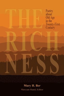 bokomslag Richness
