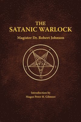 bokomslag Satanic Warlock