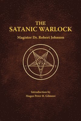 bokomslag The Satanic Warlock