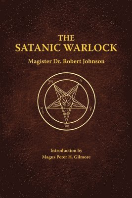 The Satanic Warlock 1