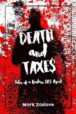 bokomslag Death and Taxes