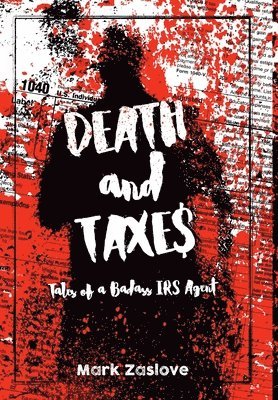 bokomslag Death and Taxes