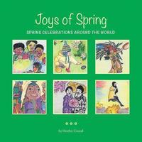 bokomslag Joys of Spring: Spring Celebrations around the World