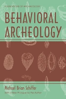 Behavioral Archeology 1