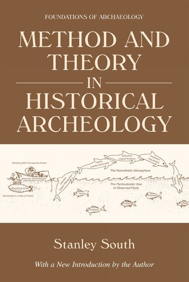 Stanley South - Method and Theory in Historical Archeology, Häftad