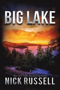 bokomslag Big Lake