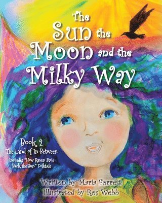 Sun, the Moon and the Milky Way