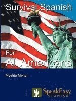 Myelita A. Melton, Myelita A Melton - Survival Spanish for All Americans, Häftad