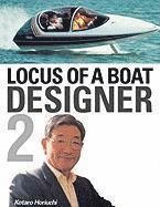 bokomslag Locus of a Boat Designer 2