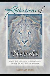 bokomslag Reflections of Narnia
