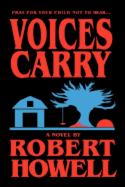 bokomslag Voices Carry