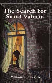 bokomslag The Search for Saint Valeria