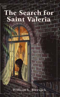 bokomslag The Search for Saint Valeria