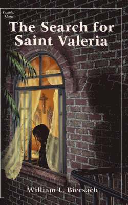William L. Biersach - Search for Saint Valeria, Häftad