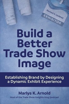 bokomslag Build a Better Trade Show Image