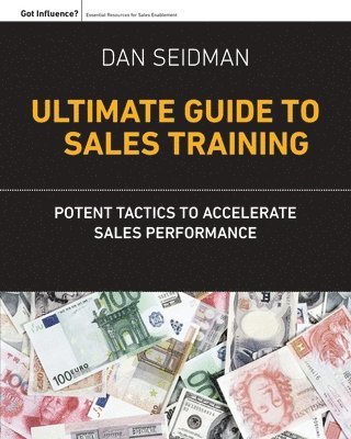 The Ultimate Guide to Sales Training 1