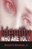 bokomslag identity Who Are You?