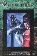 bokomslag Vampires and Werewolves: Nightmares in Our Midst