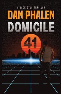 bokomslag Domicile 41