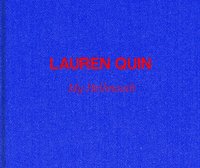 bokomslag Lauren Quin: My Hellmouth