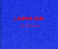 bokomslag Lauren Quin: My Hellmouth