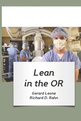 Lean in the OR 1