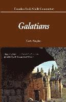 bokomslag Founders Study Guide Commentary: Galatians