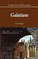 Curtis Vaughan - Founders Study Guide Commentary: Galatians, Häftad
