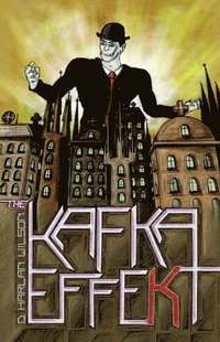 bokomslag The Kafka Effekt