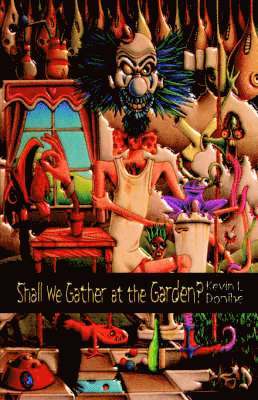 Shall We Gather at the Garden? 1