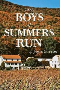 bokomslag The Boys of Summers Run