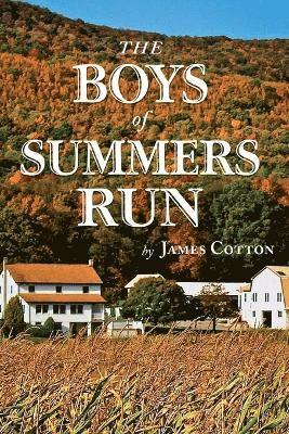 The Boys of Summers Run 1