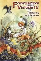 W. H. Horner - Fantastical Visions IV, Häftad