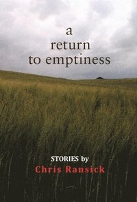 bokomslag Return to Emptiness