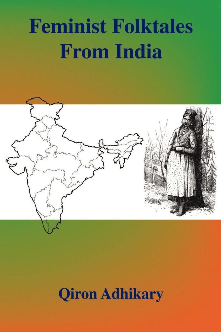 Feminist Folktales from India 1
